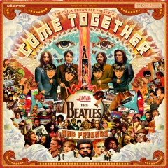 BEATLES AND FRIENDS